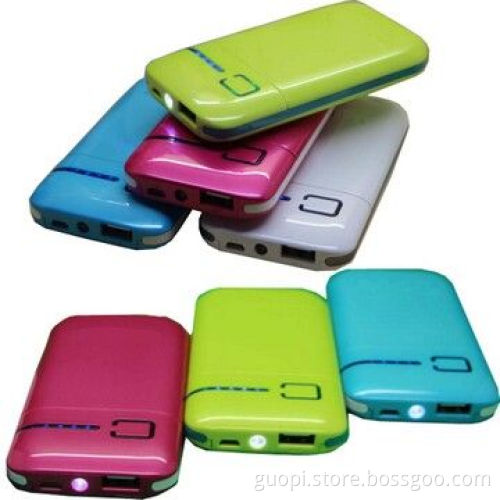 2600mAh Portable Universal Power BankNew